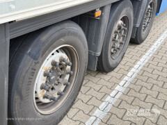 Schmitz Cargobull Oplegger Vries Standard 