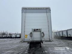 Schmitz Cargobull Curtainsider Standard 