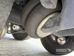 Schmitz Cargobull Oplegger Vries Standard Double deck 