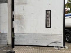 Schmitz Cargobull Oplegger Vries Standard Taillift 