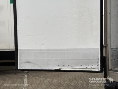 Schmitz Cargobull Oplegger Vries Standard Taillift 