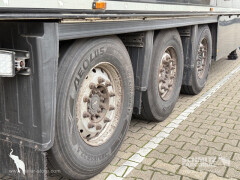 Schmitz Cargobull Oplegger Vries Standard Taillift 