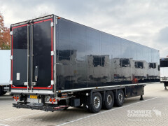 Schmitz Cargobull Oplegger Vries Standard Taillift 