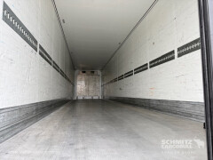 Schmitz Cargobull Oplegger Vries Standard Taillift 