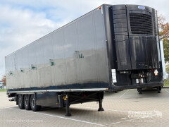 Schmitz Cargobull Oplegger Vries Standard Taillift 