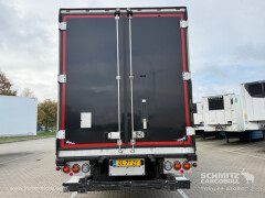 Schmitz Cargobull Oplegger Vries Standard Taillift 
