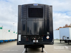 Schmitz Cargobull Oplegger Vries Standard Taillift 