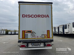 Schmitz Cargobull Curtainsider Standard 