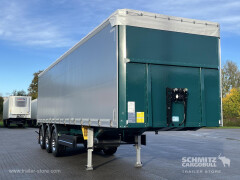 BERGER Curtainsider Coil 