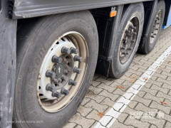 Schmitz Cargobull Oplegger Vries Standard 