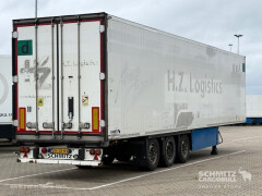Schmitz Cargobull Oplegger Vries Standard 