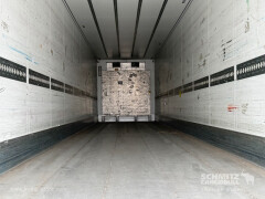 Schmitz Cargobull Oplegger Vries Standard 