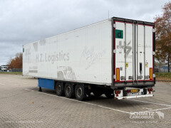 Schmitz Cargobull Oplegger Vries Standard 