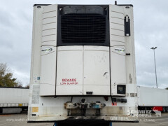 Schmitz Cargobull Oplegger Vries Standard 