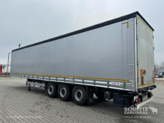 Schmitz Cargobull Curtainsider Standard 