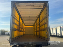 Schmitz Cargobull Curtainsider Standard 