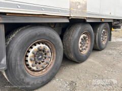 Schmitz Cargobull Reefer Multitemp 
