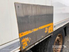 Schmitz Cargobull Reefer Multitemp 
