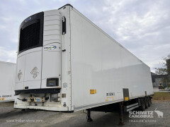Schmitz Cargobull Reefer Multitemp 