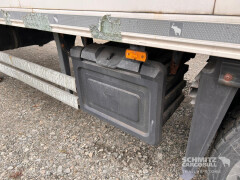Schmitz Cargobull Reefer Multitemp 