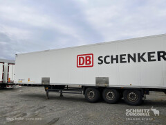 Schmitz Cargobull Reefer Multitemp 