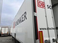 Schmitz Cargobull Reefer Multitemp 