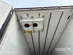 Schmitz Cargobull Oplegger Vries Multitemp 