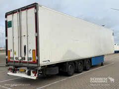 Schmitz Cargobull Oplegger Vries Multitemp 
