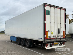 Schmitz Cargobull Oplegger Vries Multitemp 
