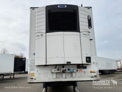 Schmitz Cargobull Oplegger Vries Multitemp 