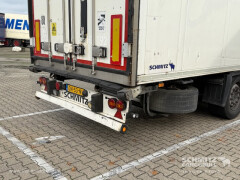 Schmitz Cargobull Oplegger Vries Multitemp 