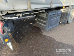 Schmitz Cargobull Curtainsider Mega 