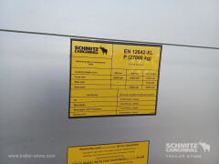 Schmitz Cargobull Curtainsider Mega 