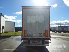 Schmitz Cargobull Semitrailer Curtainsider Standard 