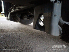 Schmitz Cargobull Curtainsider Mega 