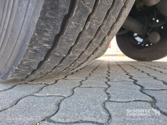 Schmitz Cargobull Reefer Multitemp 