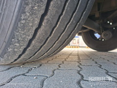 Schmitz Cargobull Reefer Multitemp 