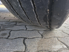 Schmitz Cargobull Reefer Multitemp 