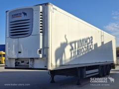 Schmitz Cargobull Reefer Multitemp 