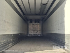 Schmitz Cargobull Reefer Multitemp 