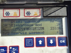 Schmitz Cargobull Reefer Multitemp 