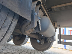 Schmitz Cargobull Reefer Multitemp 