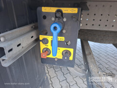 Schmitz Cargobull Reefer Multitemp 