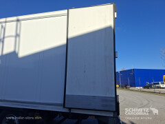 Schmitz Cargobull Reefer Multitemp 