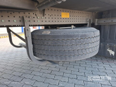 Schmitz Cargobull Reefer Multitemp 