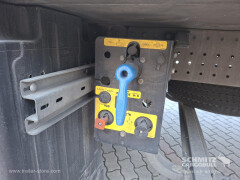 Schmitz Cargobull Reefer Multitemp 