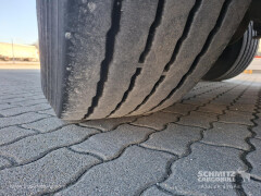 Schmitz Cargobull Reefer Multitemp 