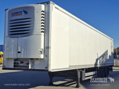 Schmitz Cargobull Reefer Multitemp 