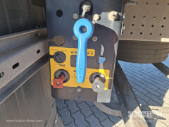 Schmitz Cargobull Reefer Multitemp 