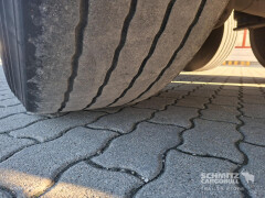 Schmitz Cargobull Reefer Multitemp 